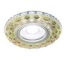 Точечный светильник Декоративные Кристалл Лайт S288 PR Ambrella