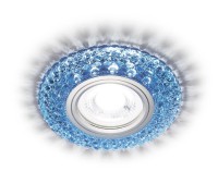 Точечный светильник Compo Spot S291 BL/WH Ambrella