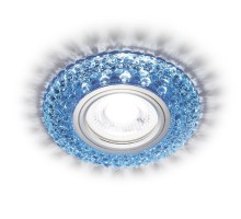 Точечный светильник Compo Spot S291 BL/WH Ambrella