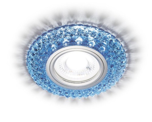 Точечный светильник Compo Spot S291 BL/WH Ambrella