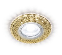 Точечный светильник Compo Spot S291 CH/WR Ambrella