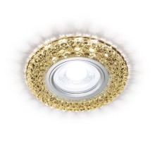 Точечный светильник Compo Spot S291 CH/WR Ambrella