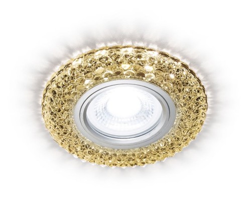 Точечный светильник Compo Spot S291 CH/WR Ambrella