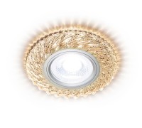 Точечный светильник Compo Spot S295 CH/WR Ambrella