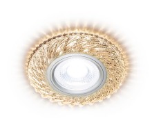 Точечный светильник Compo Spot S295 CH/WR Ambrella