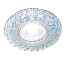 Точечный светильник Compo Spot S295 PR/WH Ambrella