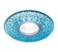 Точечный светильник Compo Spot S333 BL/WH Ambrella