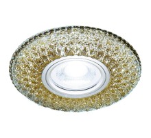 Точечный светильник Compo Spot S333 CF/WR Ambrella