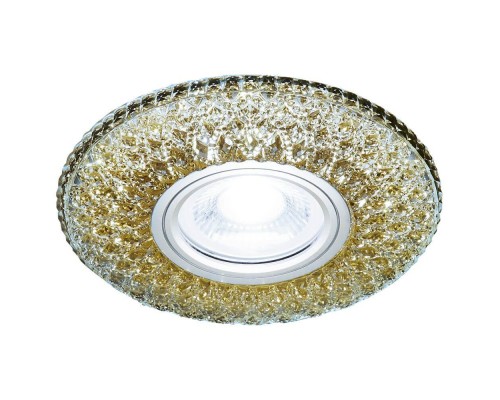 Точечный светильник Compo Spot S333 CF/WR Ambrella