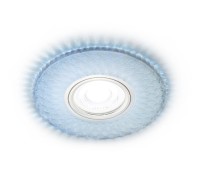 Точечный светильник Compo Spot S333 FR/CLD Ambrella