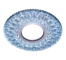 Точечный светильник Led S380 CL/CLD Ambrella