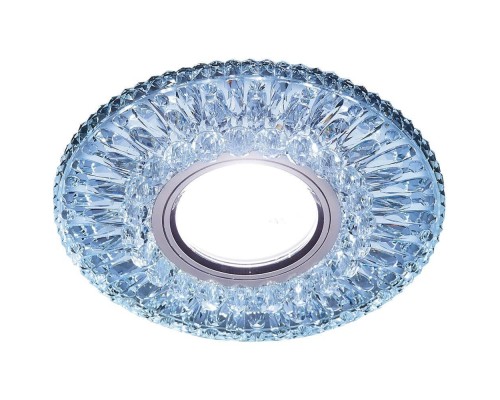 Точечный светильник Led S380 CL/CLD Ambrella