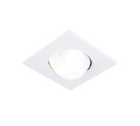 Точечный светильник Led S490 W Ambrella