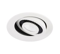 Точечный светильник Led S505 W Ambrella