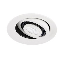 Точечный светильник Led S505 W Ambrella