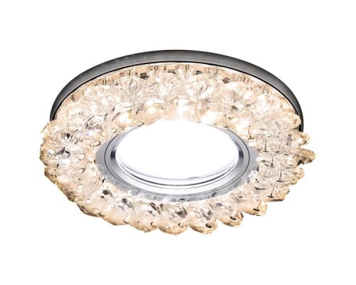 Точечный светильник Led S701 CL/CH/WW Ambrella