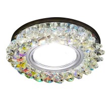 Точечный светильник Led S701 PR/CH/WH Ambrella