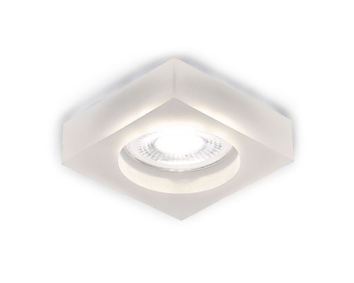 Точечный светильник Compo Spot S9171 W Ambrella