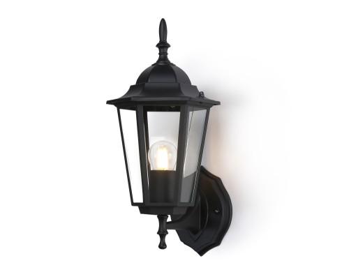 Настенный фонарь уличный GARDEN ST2010 Ambrella