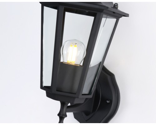 Настенный фонарь уличный GARDEN ST2010 Ambrella