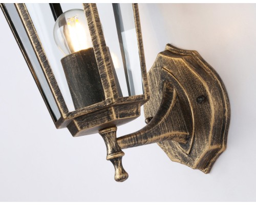 Настенный фонарь уличный GARDEN ST2012 Ambrella