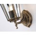 Настенный фонарь уличный GARDEN ST2012 Ambrella