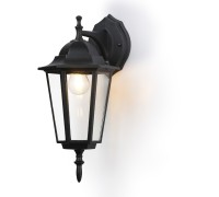 Настенный фонарь уличный GARDEN ST2018 Ambrella