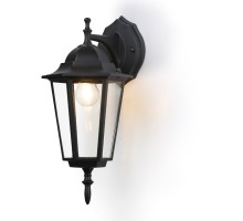 Настенный фонарь уличный GARDEN ST2018 Ambrella