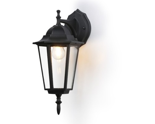 Настенный фонарь уличный GARDEN ST2018 Ambrella