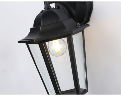 Настенный фонарь уличный GARDEN ST2018 Ambrella