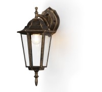 Настенный фонарь уличный GARDEN ST2019 Ambrella