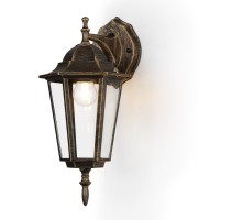 Настенный фонарь уличный GARDEN ST2019 Ambrella