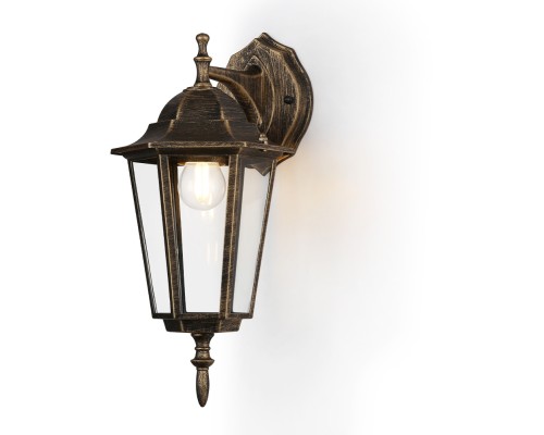Настенный фонарь уличный GARDEN ST2019 Ambrella