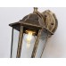 Настенный фонарь уличный GARDEN ST2019 Ambrella