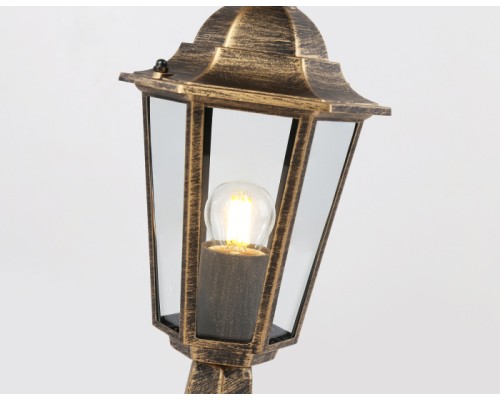 Наземный фонарь GARDEN ST2025 Ambrella