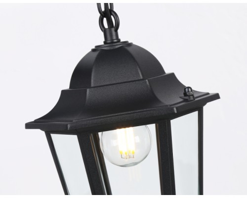 Уличный светильник подвесной GARDEN ST2029 Ambrella