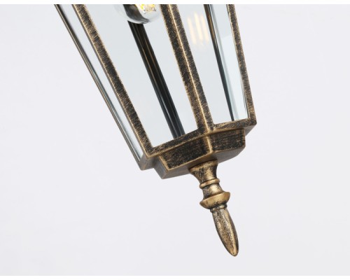 Уличный светильник подвесной GARDEN ST2031 Ambrella