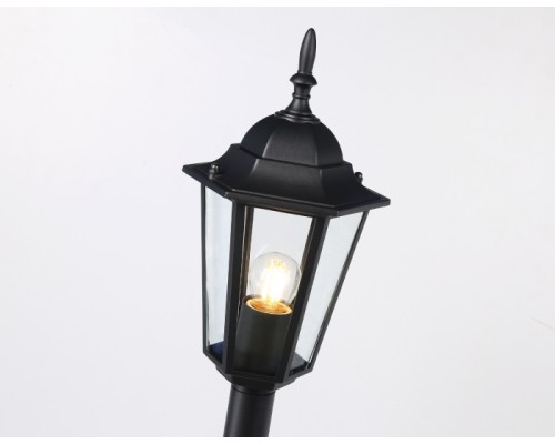 Наземный фонарь GARDEN ST2037 Ambrella