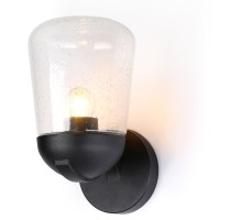 Настенный фонарь уличный GARDEN ST2081 Ambrella