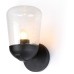 Настенный фонарь уличный GARDEN ST2081 Ambrella