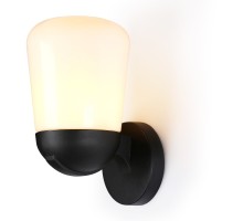 Настенный фонарь уличный GARDEN ST2083 Ambrella