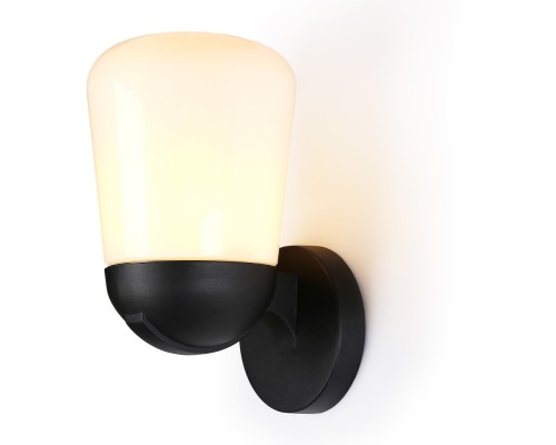 Настенный фонарь уличный GARDEN ST2083 Ambrella