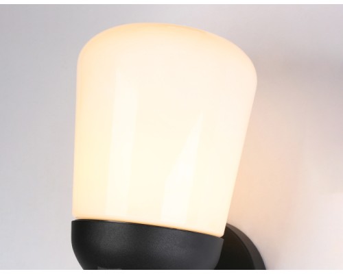 Настенный фонарь уличный GARDEN ST2083 Ambrella