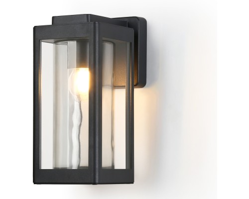 Настенный фонарь уличный GARDEN ST2404 Ambrella