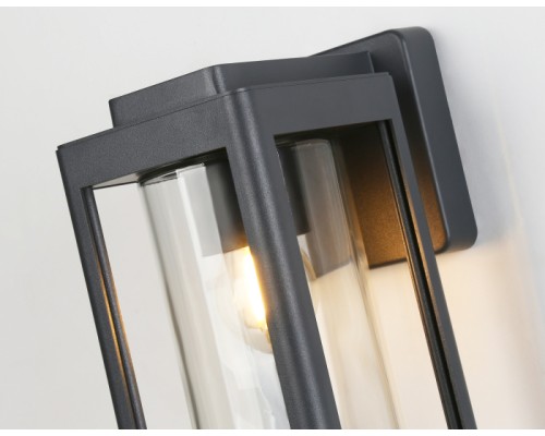 Настенный фонарь уличный GARDEN ST2404 Ambrella