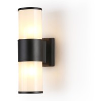 Настенный светильник уличный GARDEN ST2455 Ambrella