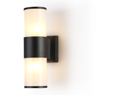 Настенный светильник уличный GARDEN ST2455 Ambrella