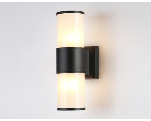 Настенный светильник уличный GARDEN ST2455 Ambrella