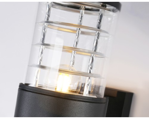 Настенный светильник уличный GARDEN ST2522 Ambrella