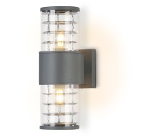 Настенный светильник уличный GARDEN ST2523 Ambrella